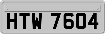 HTW7604