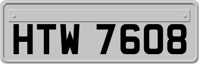 HTW7608