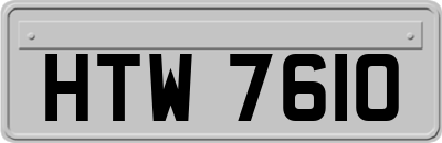 HTW7610