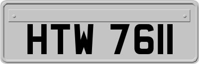 HTW7611