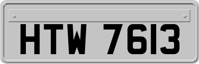 HTW7613