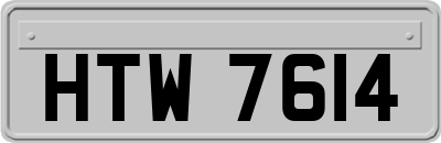 HTW7614