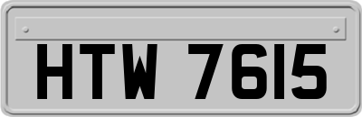HTW7615