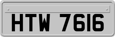 HTW7616
