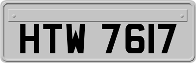 HTW7617