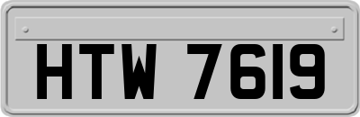 HTW7619