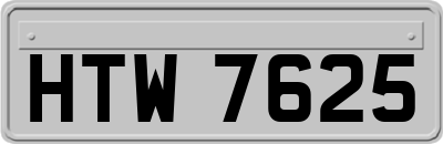 HTW7625