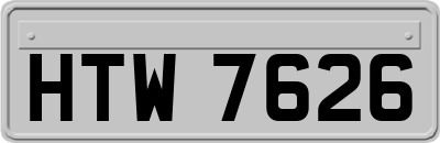 HTW7626