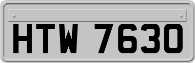 HTW7630