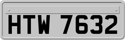 HTW7632