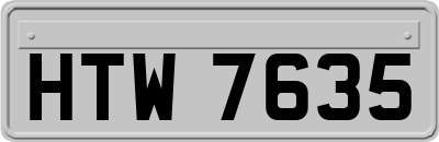 HTW7635