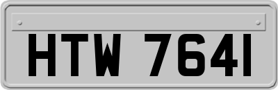 HTW7641