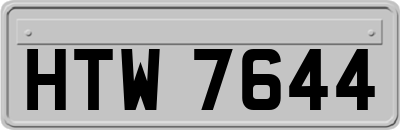 HTW7644