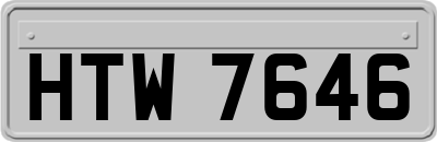 HTW7646