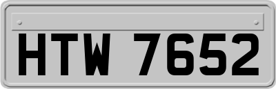 HTW7652