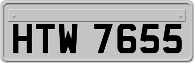 HTW7655