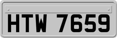 HTW7659