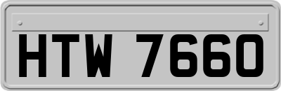HTW7660