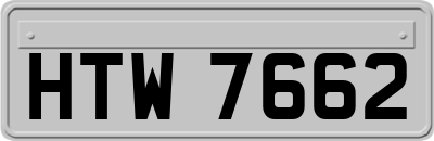 HTW7662