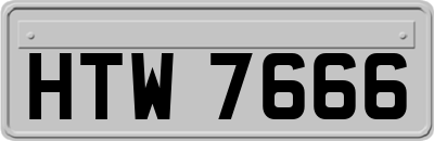 HTW7666