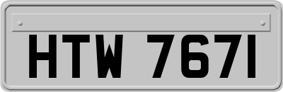HTW7671