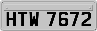 HTW7672