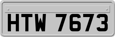 HTW7673
