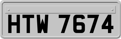 HTW7674