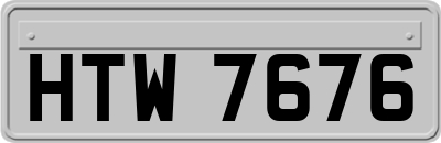 HTW7676