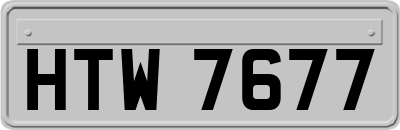 HTW7677