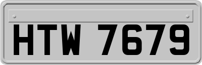 HTW7679