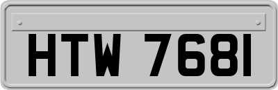HTW7681
