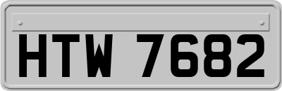 HTW7682