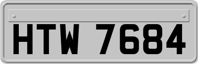 HTW7684