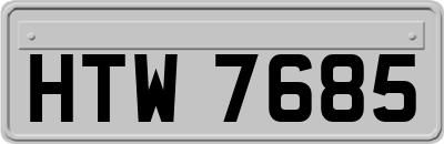HTW7685