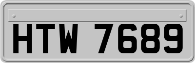 HTW7689