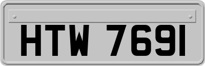 HTW7691