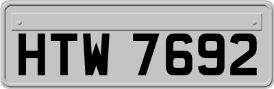 HTW7692