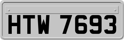 HTW7693