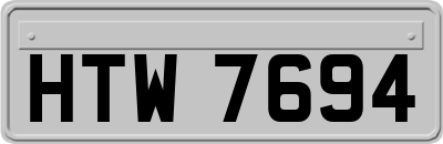 HTW7694
