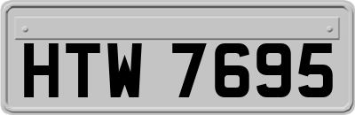 HTW7695