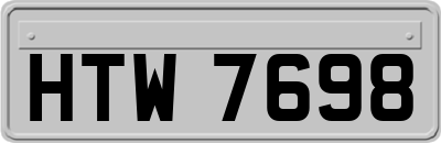 HTW7698