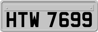 HTW7699