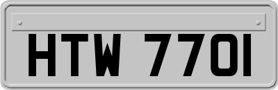 HTW7701