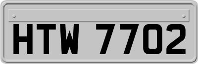 HTW7702