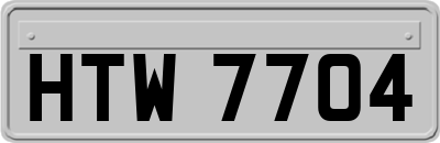 HTW7704