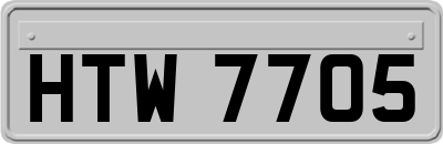 HTW7705