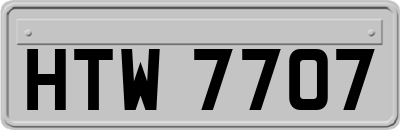 HTW7707