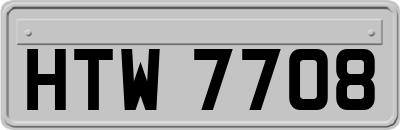 HTW7708