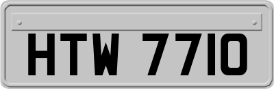 HTW7710